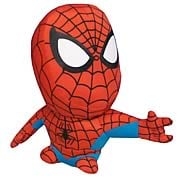 Spider-Man Super Deformed Plush